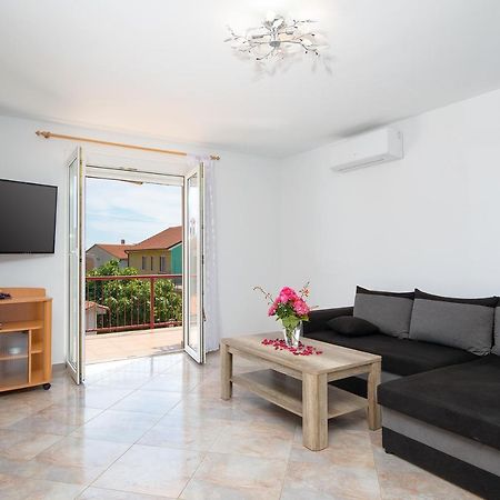 Apartmani Dujmovic Medolino Esterno foto
