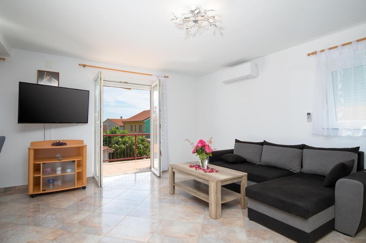 Apartmani Dujmovic Medolino Esterno foto