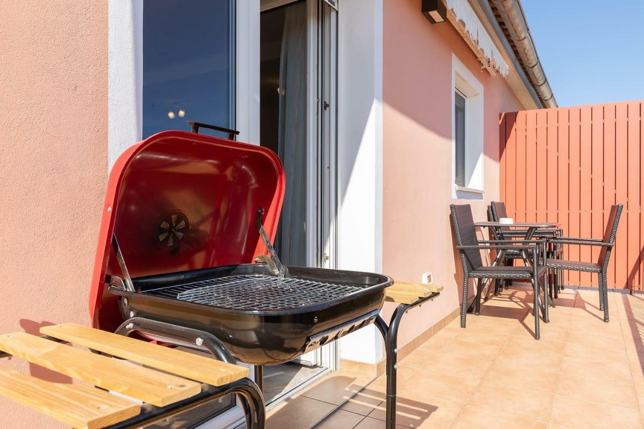 Apartmani Dujmovic Medolino Esterno foto