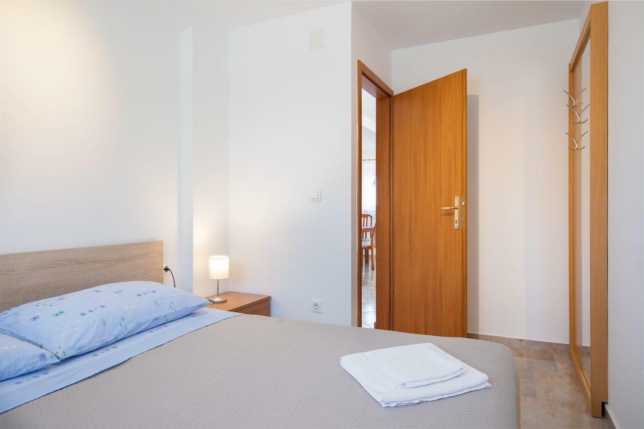 Apartmani Dujmovic Medolino Esterno foto