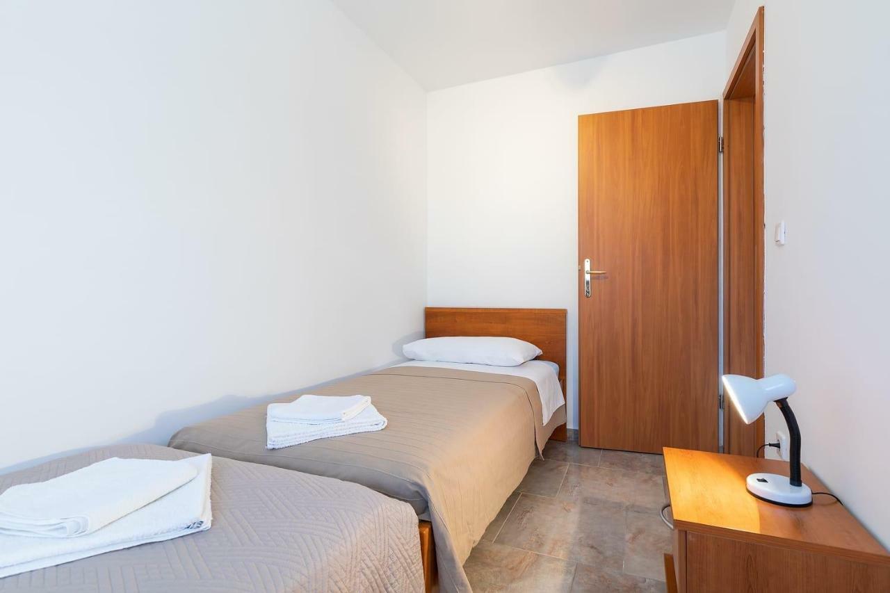 Apartmani Dujmovic Medolino Esterno foto