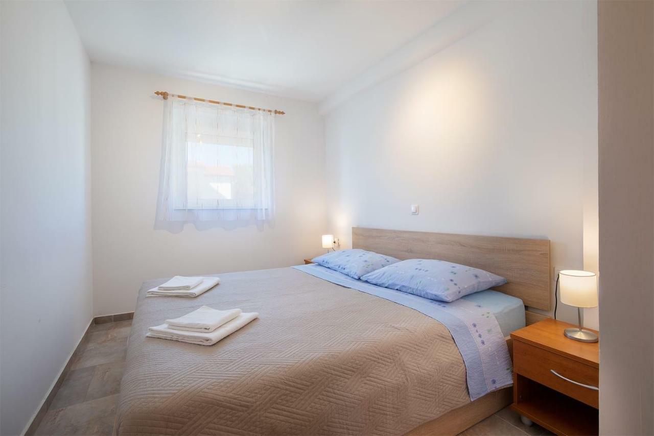 Apartmani Dujmovic Medolino Esterno foto